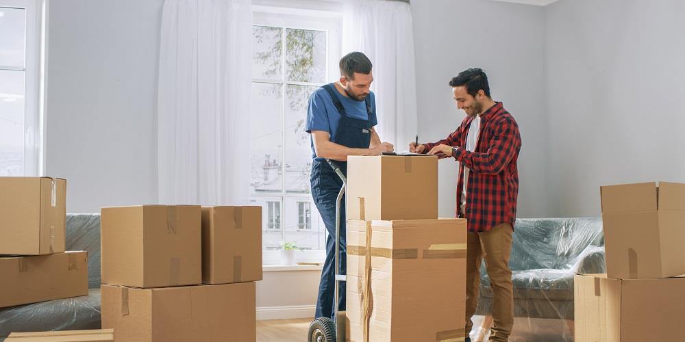 5 Key Questions To Ask Of Your Potential Office Removalists