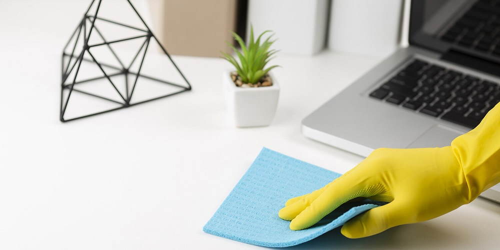 5 Common Events That Could Mean Your Office Needs Cleaned More Often