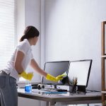 10 Shocking Facts About Germs In Offices That Every Business Owner Should Know